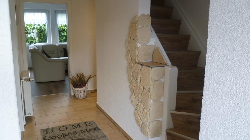 Ferienhaus Jendral Blankenburg  Rum bild